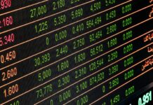 Złoty klucz do sukcesu na rynku walutowym: Kursy i notowania